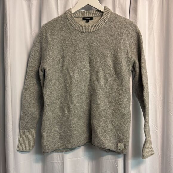 Allbirds Merino Wool Jumper Sweater Size M C46 - Picture 5 of 10